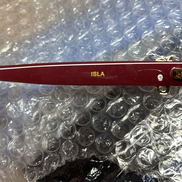 Anthropologie X Eleventh Hour Sunglasses New Isla Icon - Picture 9 of 10